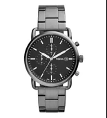 Fossil FS5400 Erkek Kol Saati thumbnail 1