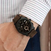 Fossil FFS4656IE Erkek Kol Saati thumbnail 5