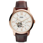 Fossil ME3105 Erkek Kol Saati thumbnail 1