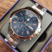 Fossil FFS5024 Erkek Kol Saati thumbnail 4