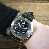 Fossil FFS4928 Erkek Kol Saati FS4928 thumbnail 4