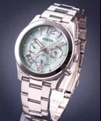 Fossil ES4219 Kadın Kol Saati thumbnail 2