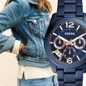 Fossil ES4093 Kadın Kol Saati thumbnail 4