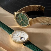 Fossil FES5244 Kadın Kol Saati thumbnail 4