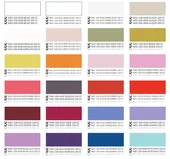 Rich Multi Decor Chalked Boya 250 Ml Antik Pembe 4524 thumbnail 2
