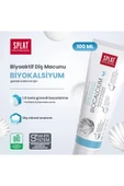 Splat Biocalcium Diş Macunu 100 ml thumbnail 2