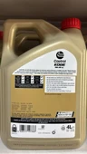 CASTROL EDGE 5W-30 LL 4 LT 2025 üretim thumbnail 2