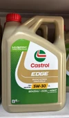 CASTROL EDGE 5W-30 LL 4 LT 2025 üretim thumbnail 1