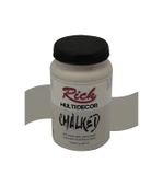 Rich Multi Decor Chalked Boya 250 Ml Paris Gri 4574 thumbnail 3