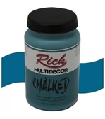Rich Multi Decor Chalked Boya 250 Ml Turkuaz thumbnail 2