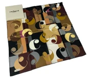 Twill İpek Eşarp - 04693 thumbnail 3