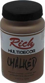 Rich Multi Decor Chalked Boya 250 Ml Sütlü Kahve thumbnail 1