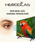 Philips 55PUS7809  55İNÇ TV EKRAN KORUYUCU thumbnail 2