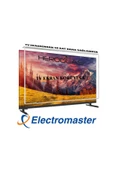 ELECTROMASTER ETV-232   32İNÇ TV EKRAN KORUYUCU thumbnail 1