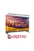 DİJİTSU  32D7100 32İNÇ TV EKRAN KORUYUCU thumbnail 1