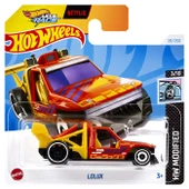 Hot Wheels Tekli Arabalar Lolux HTC90 thumbnail 2