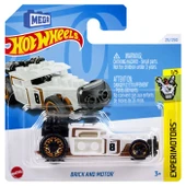 Hot Wheels Tekli Arabalar Brick and Motor HTC97 thumbnail 1