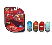 Mıghty Beanz Car2 66278 4 Lu Paket thumbnail 2