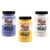 Rich Multi Decor Chalked Boya 250 Ml Kardelen 4508 thumbnail 5
