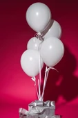 Beysüs Beyaz Mat Balon 20 Adet 12inç thumbnail 4