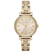 Michael Kors MK3881 Bayan Kol Saati thumbnail 1