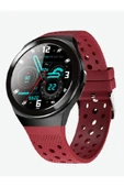 Linktech Kaliteli Akıllı Saat Ios ve Android Uyumlu Premium Smart Watch LT S88 thumbnail 3