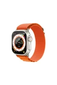 Linktech Akıllı Saat Lt Watch S90 Premium Ios Ve Android Uyumlu thumbnail 1