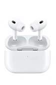 Bluetooth Kulaklık ANC Beyaz thumbnail 3