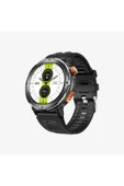 Linktech Lt Watch S93 Premium Amoled Akıllı Saat thumbnail 5
