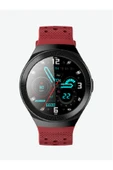 Linktech Kaliteli Akıllı Saat Ios ve Android Uyumlu Premium Smart Watch LT S88 thumbnail 2