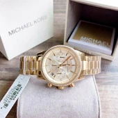 Michael Kors MK6356 Kadın Kol Saati thumbnail 4