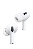 Bluetooth Kulaklık ANC Beyaz thumbnail 4