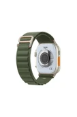 Linktech Akıllı Saat Lt Watch S90 Premium Ios Ve Android Uyumlu thumbnail 3