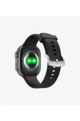 Linktech Android ios Uyumlu Premium Akıllı Saat S92 thumbnail 4