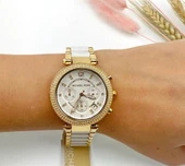 Michael Kors MK6119 Bayan Kol Saati thumbnail 6