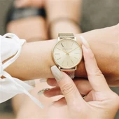 Michael Kors MK4339 Bayan Kol Saati thumbnail 4