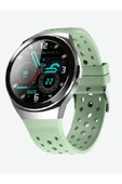 Linktech Kaliteli Akıllı Saat Ios ve Android Uyumlu Premium Smart Watch LT S88 thumbnail 3
