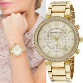 Michael Kors MK5354 Bayan Kol Saati thumbnail 4