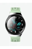 Linktech Kaliteli Akıllı Saat Ios ve Android Uyumlu Premium Smart Watch LT S88 thumbnail 2