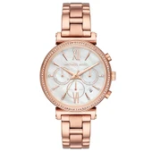 Michael Kors MK6576 Bayan Kol Saati thumbnail 1