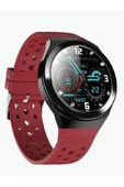 Linktech Kaliteli Akıllı Saat Ios ve Android Uyumlu Premium Smart Watch LT S88 thumbnail 1
