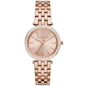 Michael Kors MK3366 Bayan Kol Saati thumbnail 1
