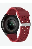 Linktech Kaliteli Akıllı Saat Ios ve Android Uyumlu Premium Smart Watch LT S88 thumbnail 4