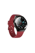 Linktech Akıllı Saat Lt Watch S88 Premium Ios Ve Android Uyumlu thumbnail 3