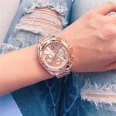 Michael Kors MK5503 Bayan Kol Saati thumbnail 3