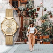 Michael Kors MK3844 Kadın Kol Saati thumbnail 4