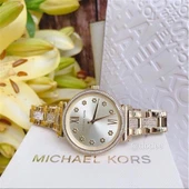 Michael Kors MK3881 Bayan Kol Saati thumbnail 3