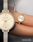 Michael Kors MK3784 Bayan Kol Saati thumbnail 5