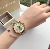 Michael Kors MK3844 Kadın Kol Saati thumbnail 3