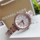 Michael Kors MK4353 Bayan Kol Saati thumbnail 3